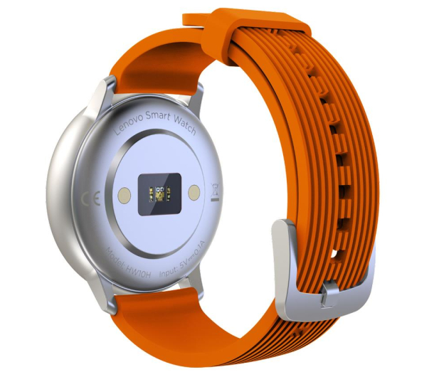 Lenovo Blaze pomarańczowy - 567298 - zdjęcie 6